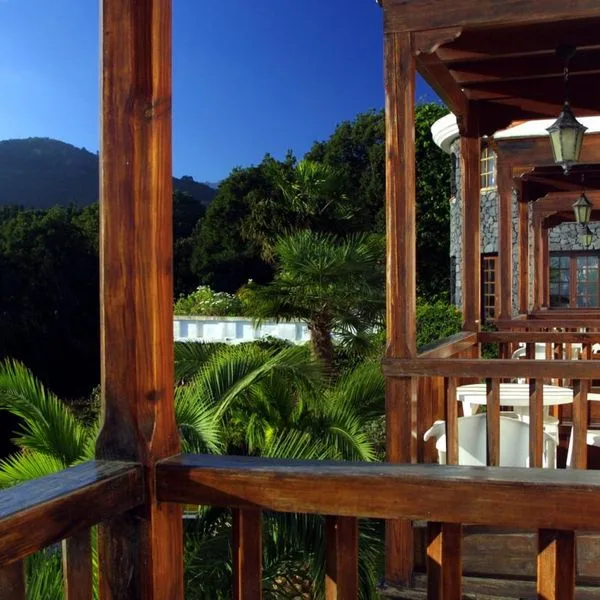 La Palma Romantica - zdjęcie 2