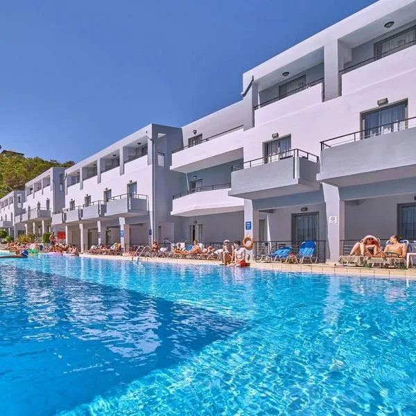 Sunrise Village (Platanias) - zdjęcie 3