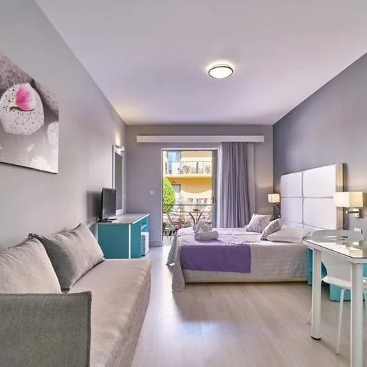 Sunrise Village (Platanias) - zdjęcie 4