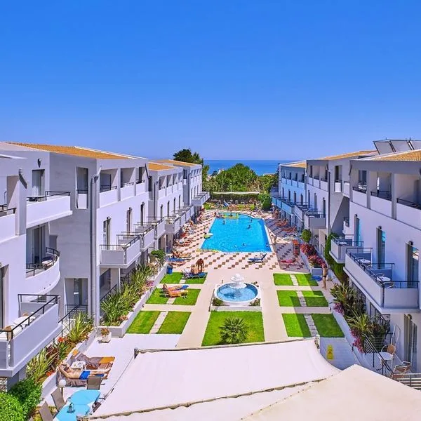 Sunrise Village (Platanias)