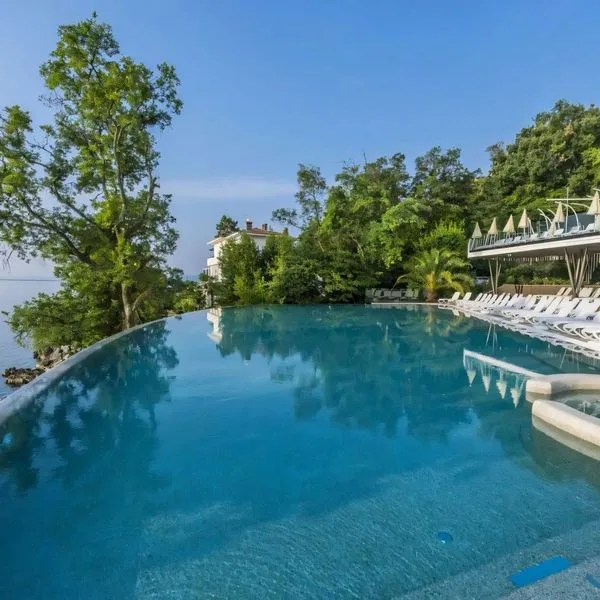 Grand Hotel Adriatic II - zdjęcie 2