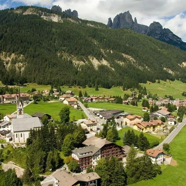 Dolomiti - zdjęcie 3