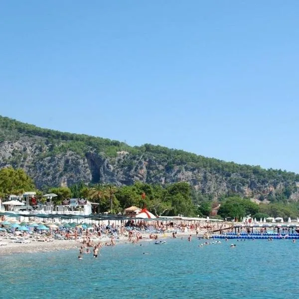 Rios Latte Beach - zdjęcie 2