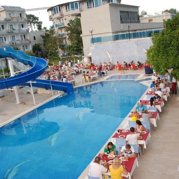 Rios Latte Beach - zdjęcie 4