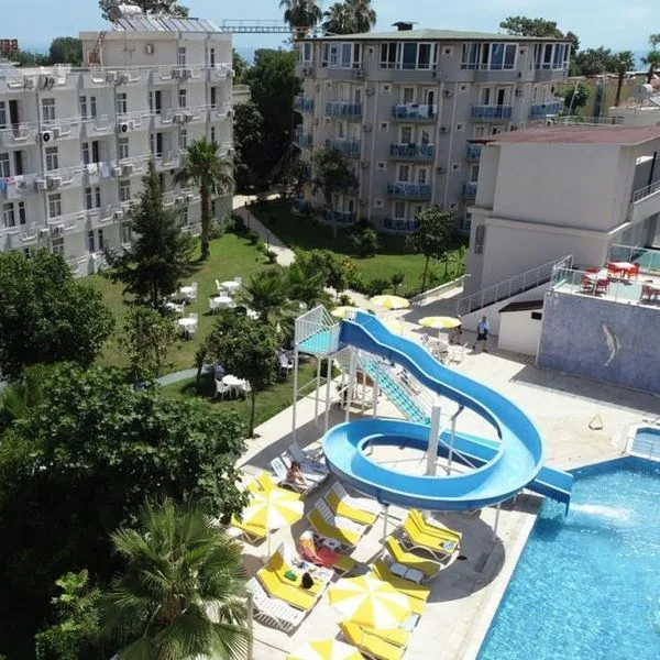 Rios Latte Beach - zdjęcie 3