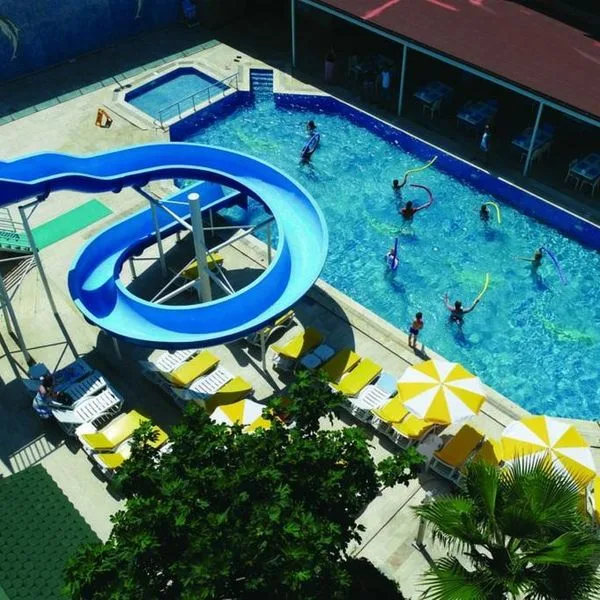 Rios Latte Beach - zdjęcie 5