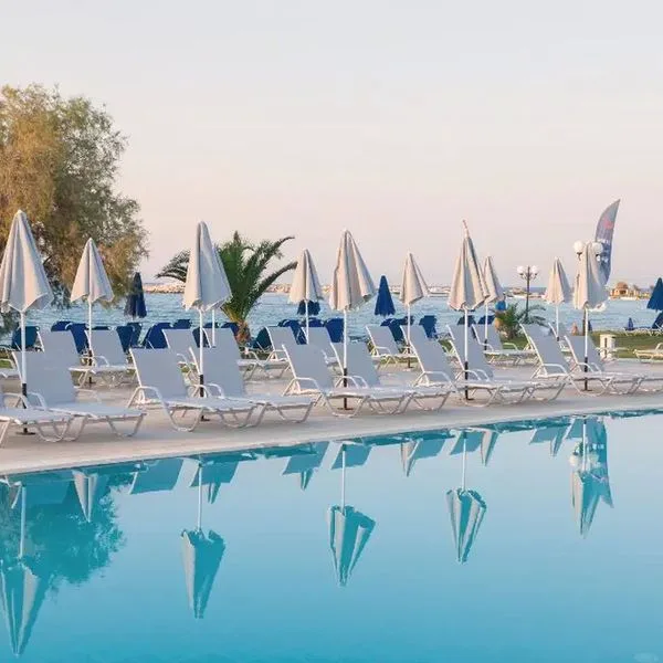 Alykanas Village - zdjęcie 5