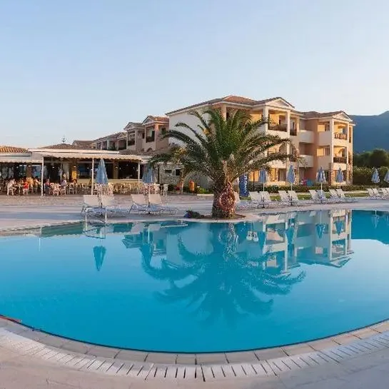 Alykanas Village - zdjęcie 2