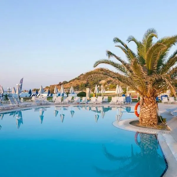 Alykanas Village - zdjęcie 3