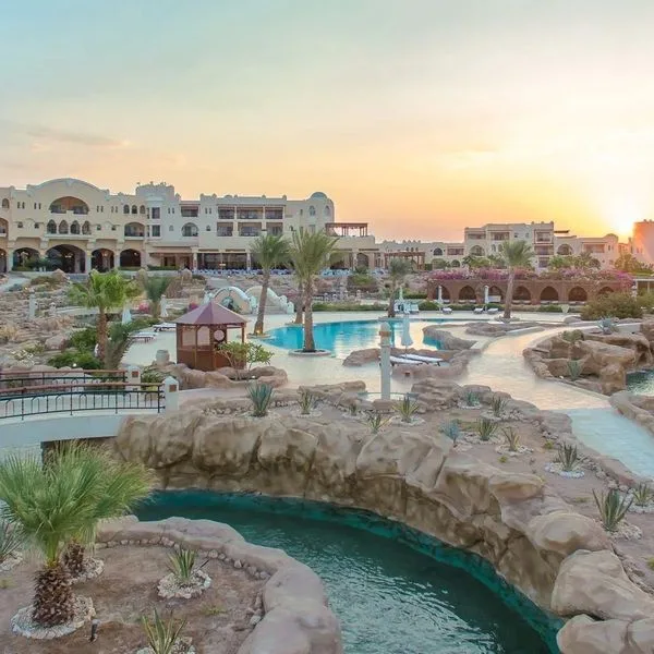 Kempinski Soma Bay - zdjęcie 3