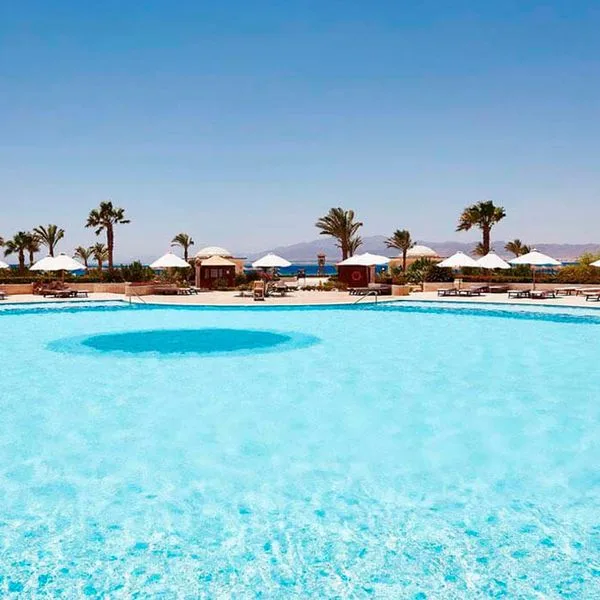 Kempinski Soma Bay - zdjęcie 5