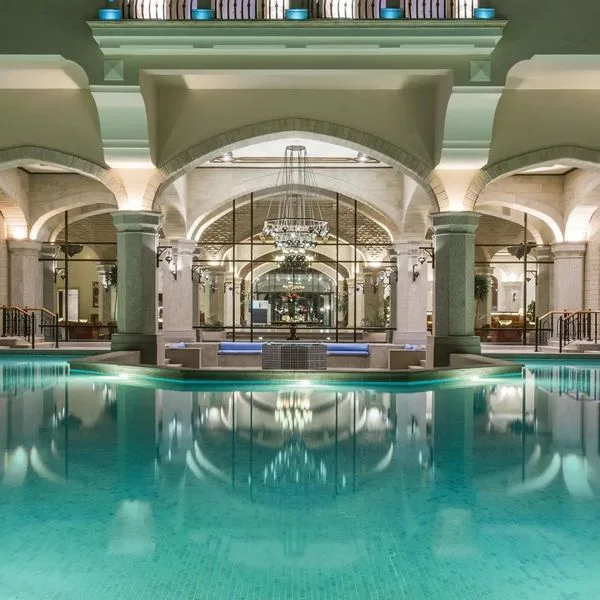 Kempinski Soma Bay - zdjęcie 4