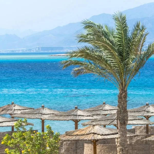 Kempinski Soma Bay - zdjęcie 2