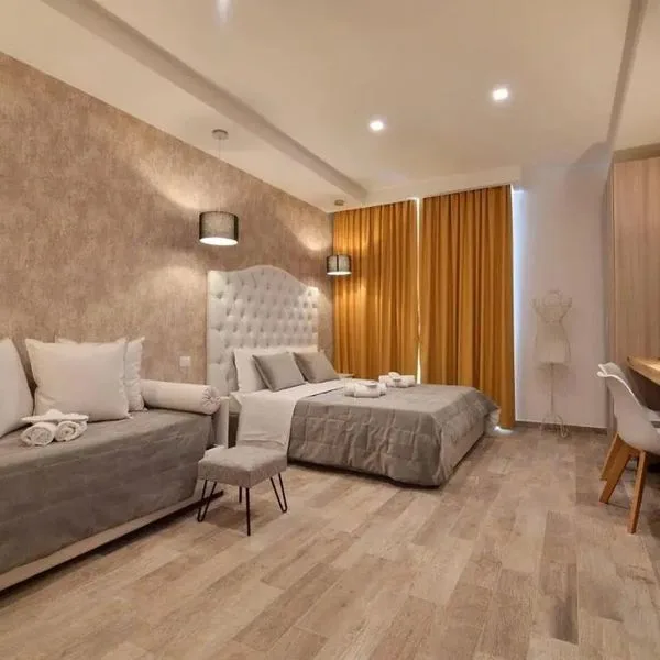 Relais Barberini - zdjęcie 4