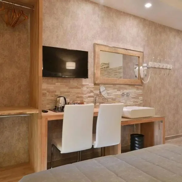 Relais Barberini - zdjęcie 2