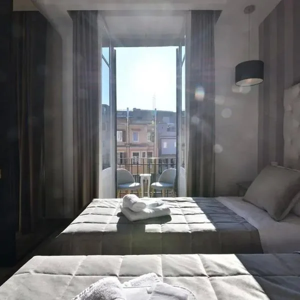 Relais Barberini - zdjęcie 3