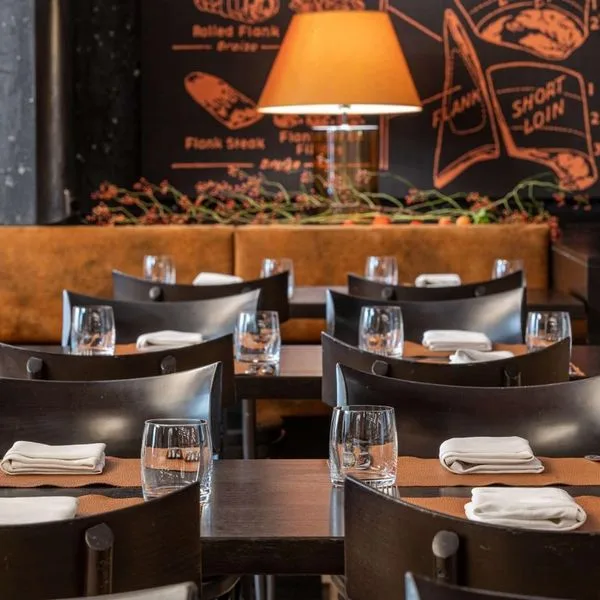 Grauer Bar - zdjęcie 4