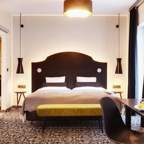 Grauer Bar - zdjęcie 2