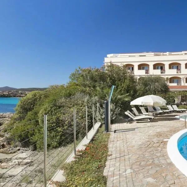 Gabbiano Azzurro - zdjęcie 3