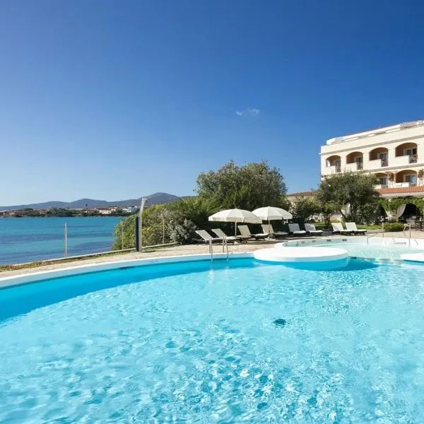 Gabbiano Azzurro - zdjęcie 5