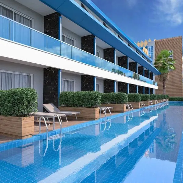 Eftalia Blue - zdjęcie 2