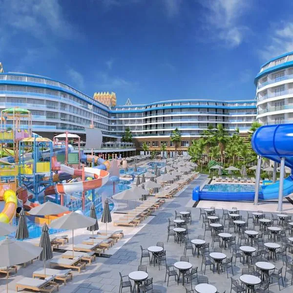 Eftalia Blue - zdjęcie 3