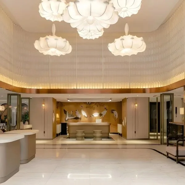 Le Jardin Hotel & Spa - zdjęcie 3