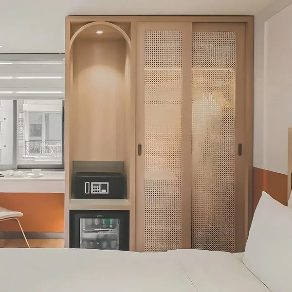 Le Jardin Hotel & Spa - zdjęcie 4