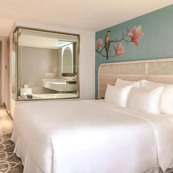 Le Jardin Hotel & Spa - zdjęcie 5