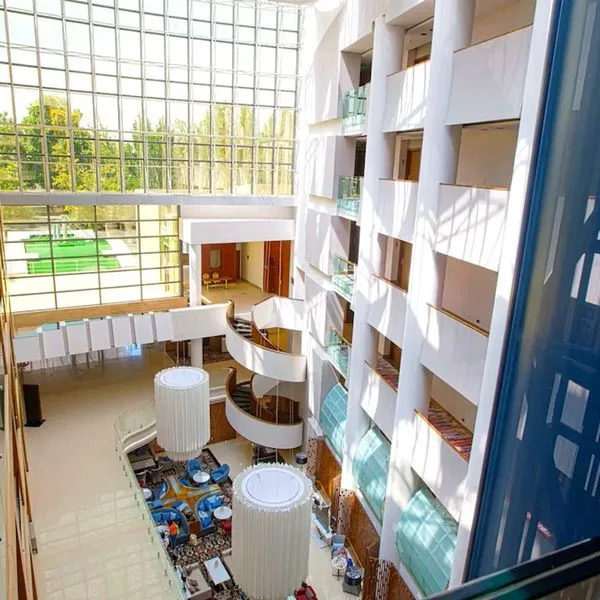 Radisson Blu - zdjęcie 4