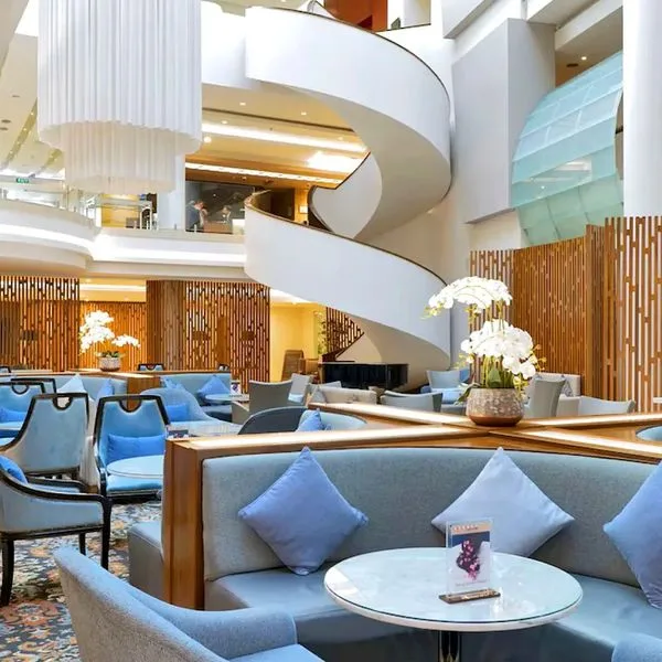 Radisson Blu - zdjęcie 3