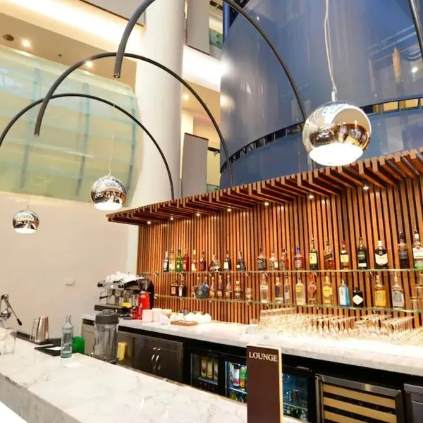 Radisson Blu - zdjęcie 5