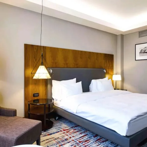Radisson Blu