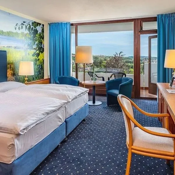 Ahorn Harz Braunlage (ex. Maritim Berghotel) - zdjęcie 5