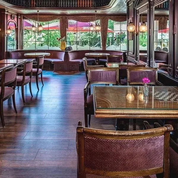 Ahorn Harz Braunlage (ex. Maritim Berghotel) - zdjęcie 3