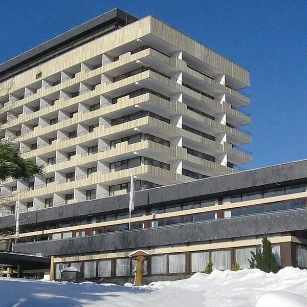 Ahorn Harz Braunlage (ex. Maritim Berghotel)