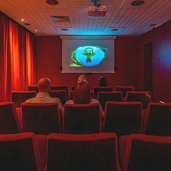 Ahorn Harz Braunlage (ex. Maritim Berghotel) - zdjęcie 2