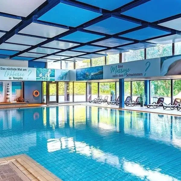 Ahorn Harz Braunlage (ex. Maritim Berghotel) - zdjęcie 4