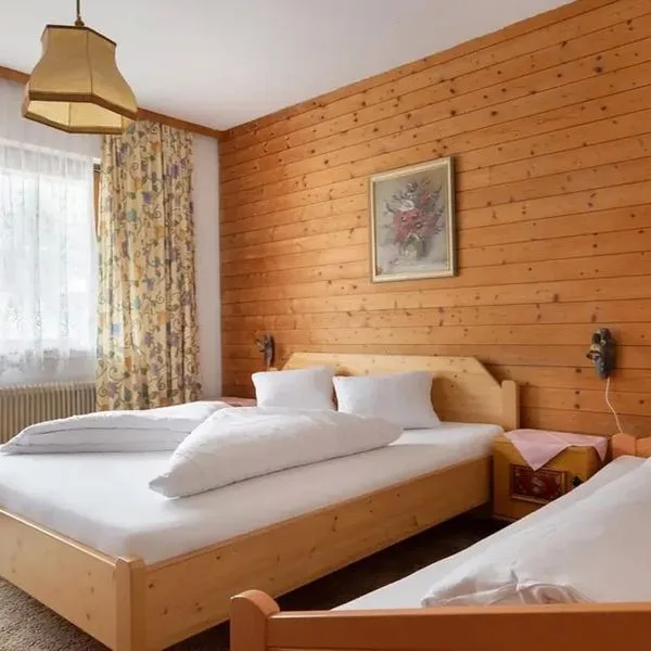 Hamberg Gasthof - zdjęcie 3