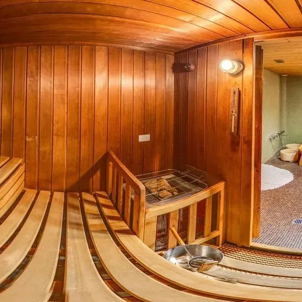 Hamberg Gasthof - zdjęcie 4