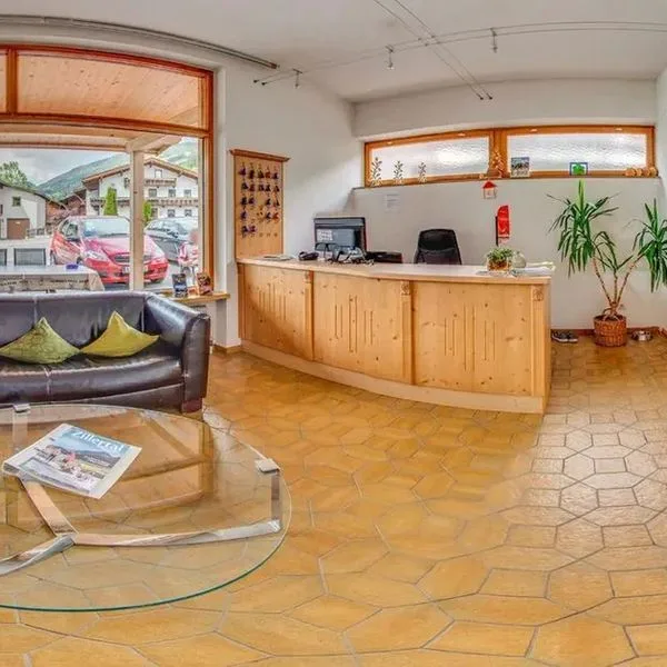 Hamberg Gasthof - zdjęcie 2