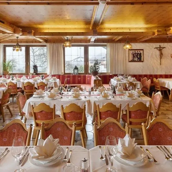 Hamberg Gasthof - zdjęcie 5