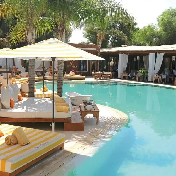 Pickalbatros Du Golf Palmeraie - zdjęcie 2