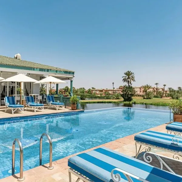 Pickalbatros Du Golf Palmeraie - zdjęcie 3