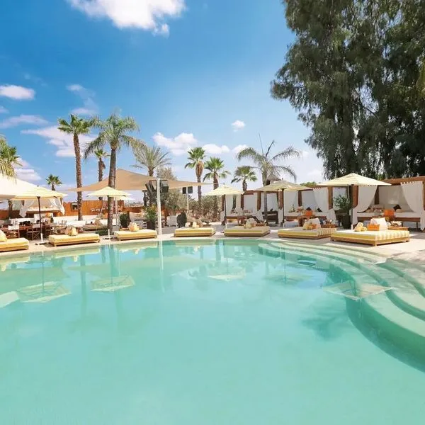 Pickalbatros Du Golf Palmeraie