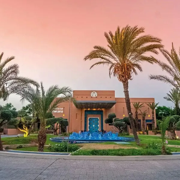 Pickalbatros Du Golf Palmeraie - zdjęcie 5