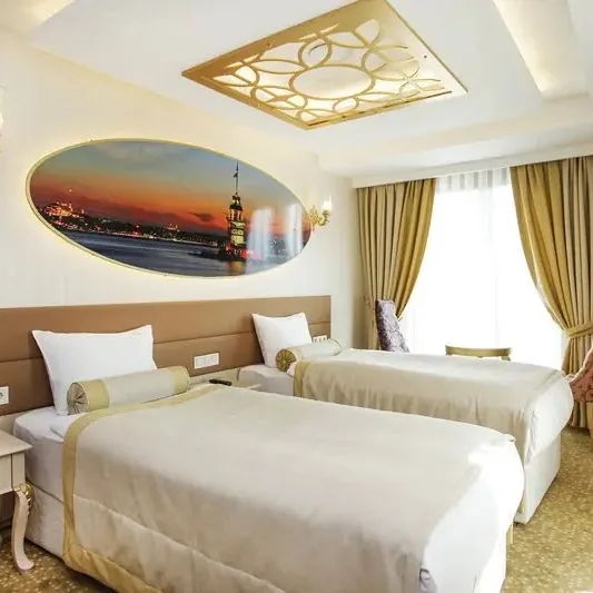 Parmada Old City - zdjęcie 4