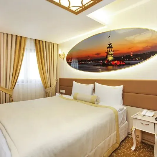 Parmada Old City - zdjęcie 5