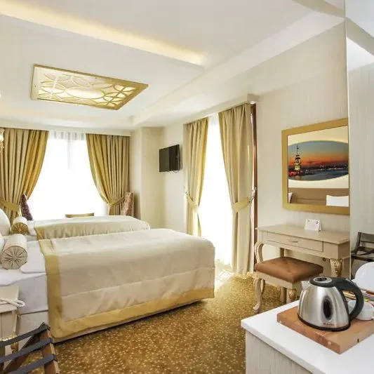 Parmada Old City - zdjęcie 3