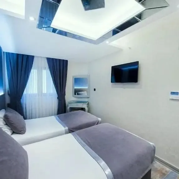 Parmada Old City - zdjęcie 2